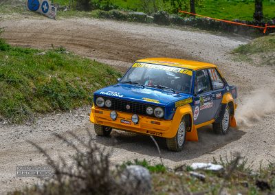 Historic Rally Fafe abr26-0425