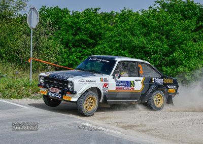 Historic Rally Fafe abr26-0514