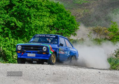 Historic Rally Fafe abr26-0522