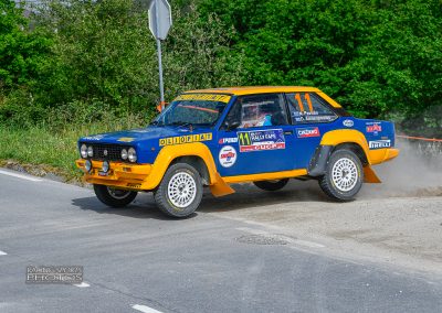 Historic Rally Fafe abr26-0590