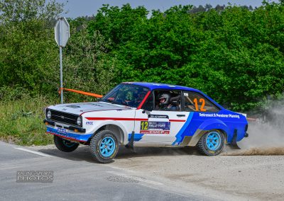 Historic Rally Fafe abr26-0600