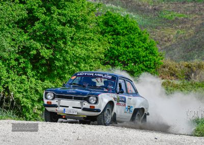 Historic Rally Fafe abr26-0630