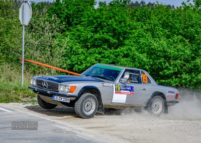 Historic Rally Fafe abr26-0639