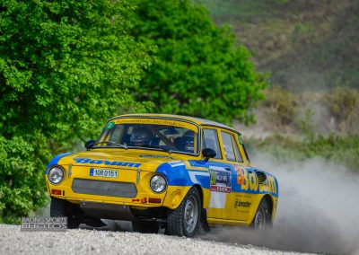 Historic Rally Fafe abr26-0648