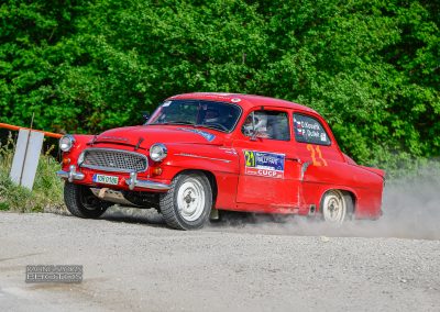 Historic Rally Fafe abr26-0654