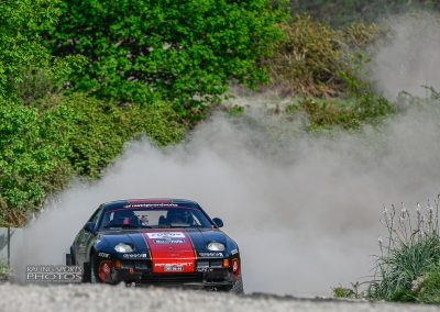 Historic Rally Fafe abr26-0661