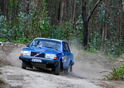 Historic Rally Fafe abr26-0785
