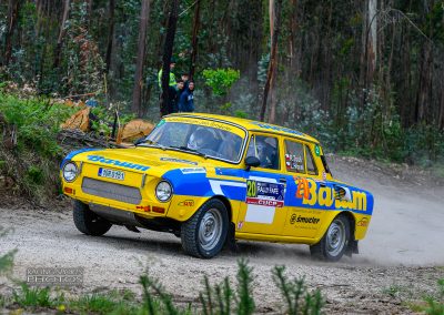 Historic Rally Fafe abr26-0905