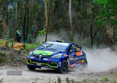 Historic Rally Fafe abr26-0990