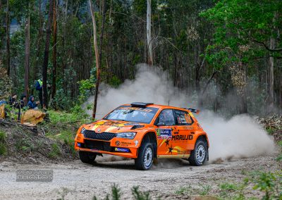 Historic Rally Fafe abr26-1078