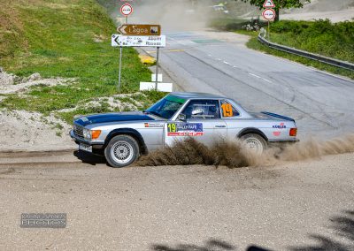 Historic Rally Fafe abr26-1343