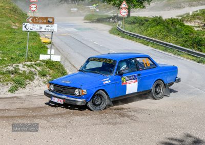 Historic Rally Fafe abr26-1369