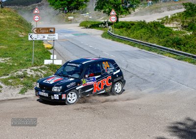 Historic Rally Fafe abr26-1401