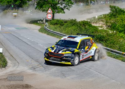 Historic Rally Fafe abr26-1443