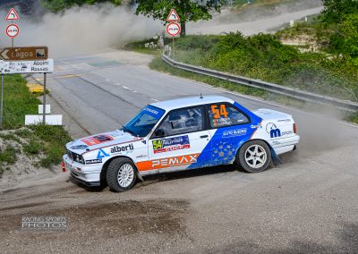Historic Rally Fafe abr26-1483