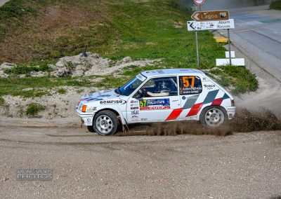 Historic Rally Fafe abr26-1511