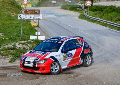 Historic Rally Fafe abr26-1542
