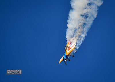 Air Invictus 2026-0527
