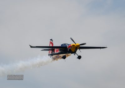 Air Invictus 2026-0612