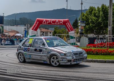 Rally Series - Vale de Cambra-0104