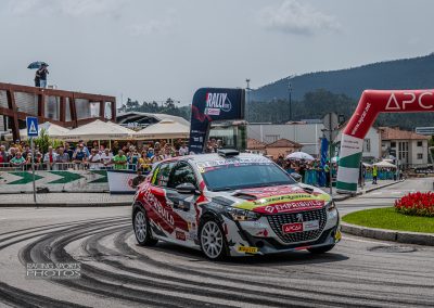 Rally Series - Vale de Cambra-0105