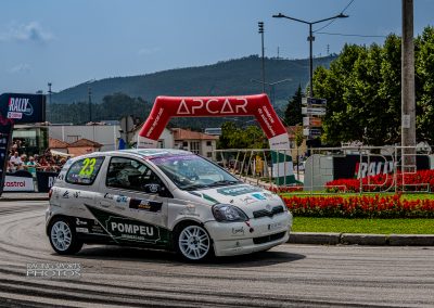 Rally Series - Vale de Cambra-0109