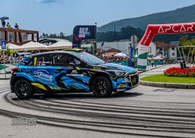 Rally Series - Vale de Cambra-0119