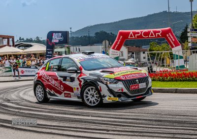 Rally Series - Vale de Cambra-0146