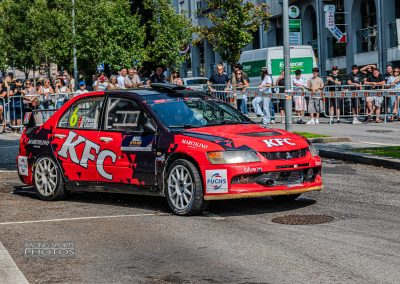 Rally Series - Vale de Cambra-0356