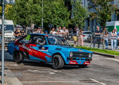 Rally Series - Vale de Cambra-0358