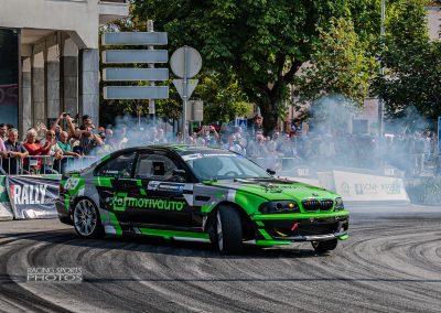 Rally Series - Vale de Cambra-0366