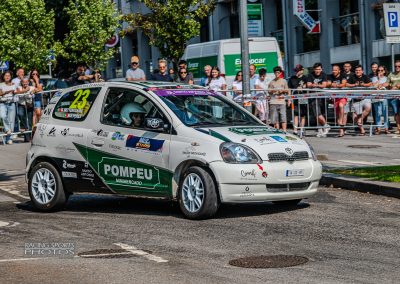 Rally Series - Vale de Cambra-0372