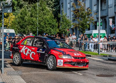 Rally Series - Vale de Cambra-0391