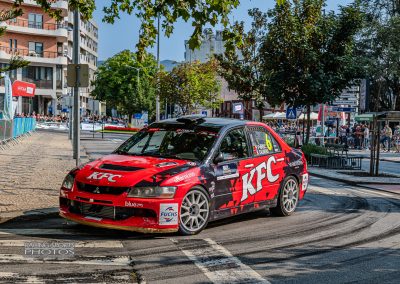 Rally Series - Vale de Cambra-0411