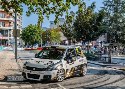Rally Series - Vale de Cambra-0412