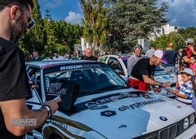 Rally Series - Vale de Cambra-0461