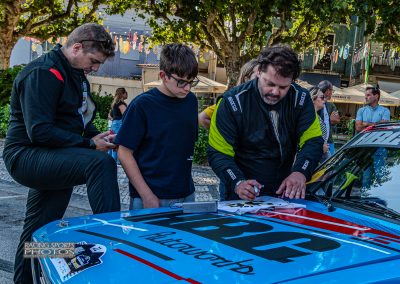 Rally Series - Vale de Cambra-0465